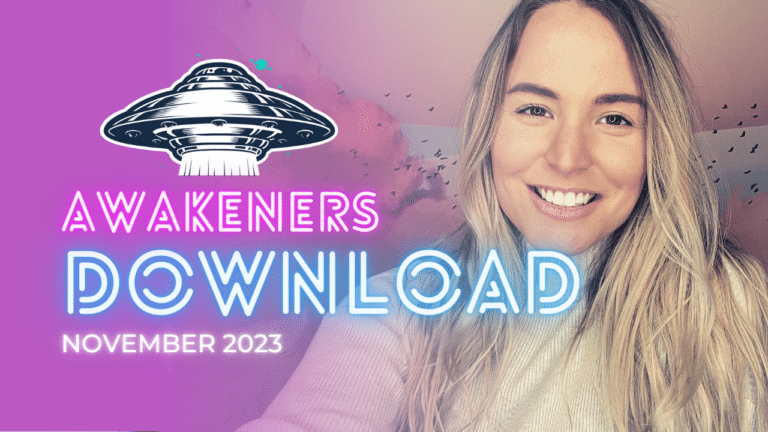 ELIZABETH APRIL AWAKENER DOWNLOAD POSTER THUMBNAIL NOVEMBER