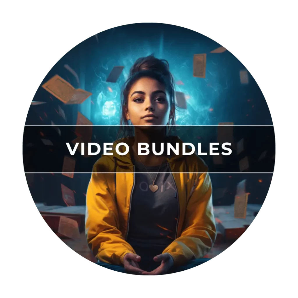 ELIZABETH APRIL VIDEO BUNDLES SHOP CIRCLE