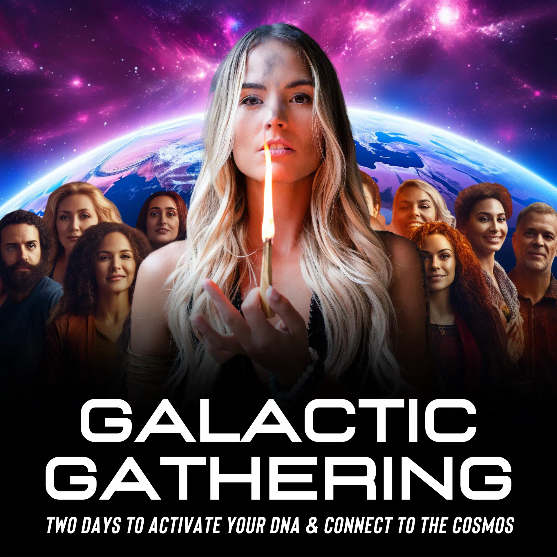 GALACTIC GATHERING PRODUCT IMAGE 1