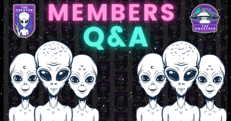 Elizabeth_April Members Q&A Feature Thumbnail