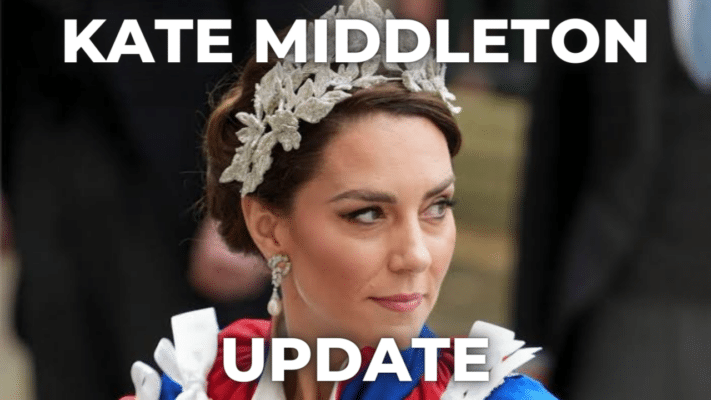 Elizabeth_April April 29th 2024 Special Kate Middleton Poster Thumbnail