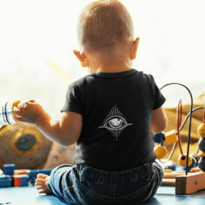 LITTLE STARSEED T-SHIRT