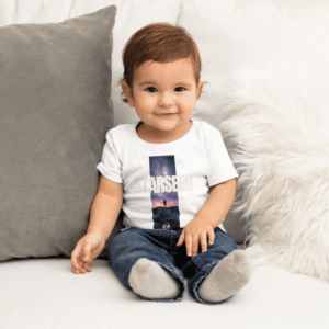 LITTLE STARSEED T-SHIRT