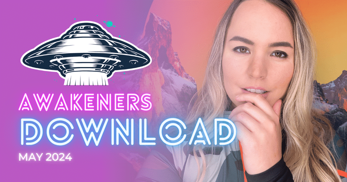 Elizabeth April Awakener Download Feature Thumbnail May 2024