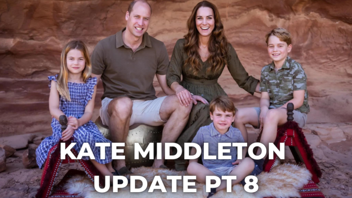 ELIZABETH_APRIL AUGUST 26TH 2024 KATE MIDDLETON UPDATE 8 LIVE POSTER THUMBNAIL