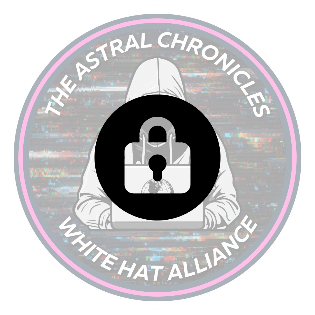 The Astral Chronicles White Hat Alliance