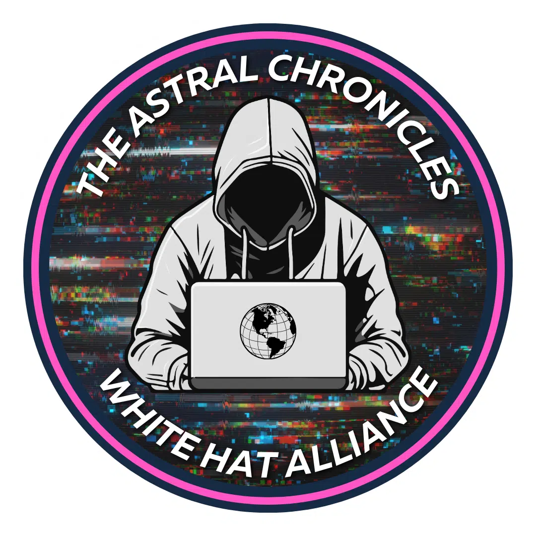 THE ASTRAL CHRONICLES WHITE HAT ALLIANCE