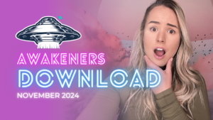 Homepage - Elizabeth April