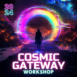 Cosmic Gateway Workshop 2024