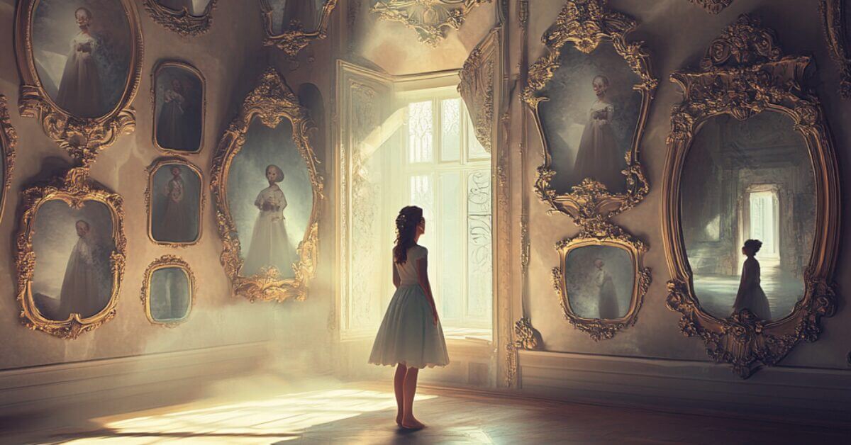 Elizabeth April Feel the Shift Moving from the 3rd to the 5th Dimension Blog 2