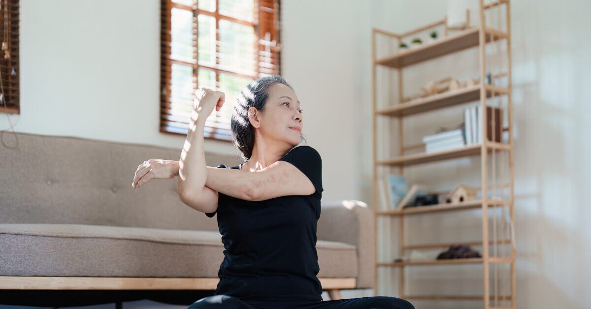 Elizabeth April Find Your Calm 10 Fun Ways to Meditate Blog 7