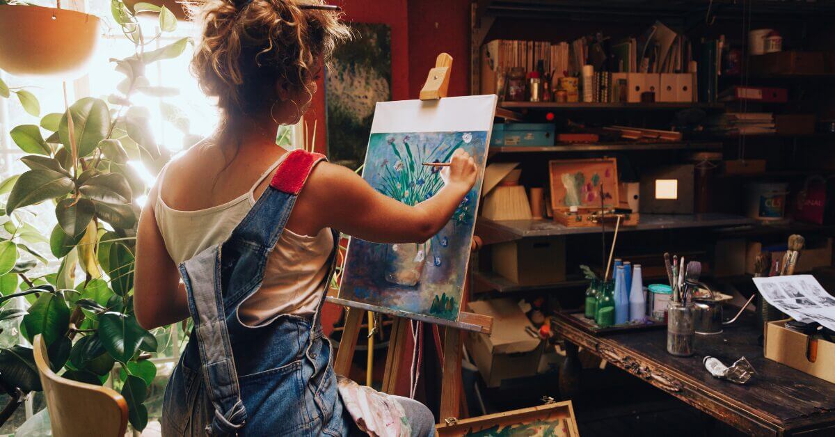 Elizabeth April Find Your Calm 10 Fun Ways to Meditate Blog 9