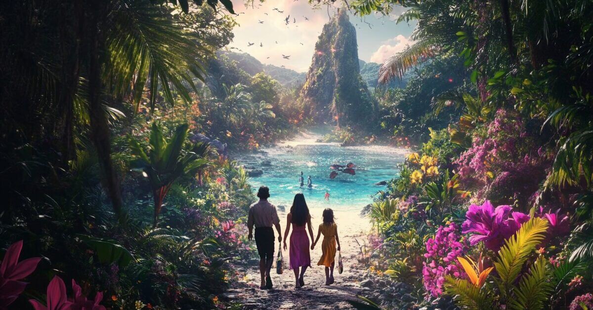 Elizabeth April How the New Earth Will Shape Humanitys Future Blog 6