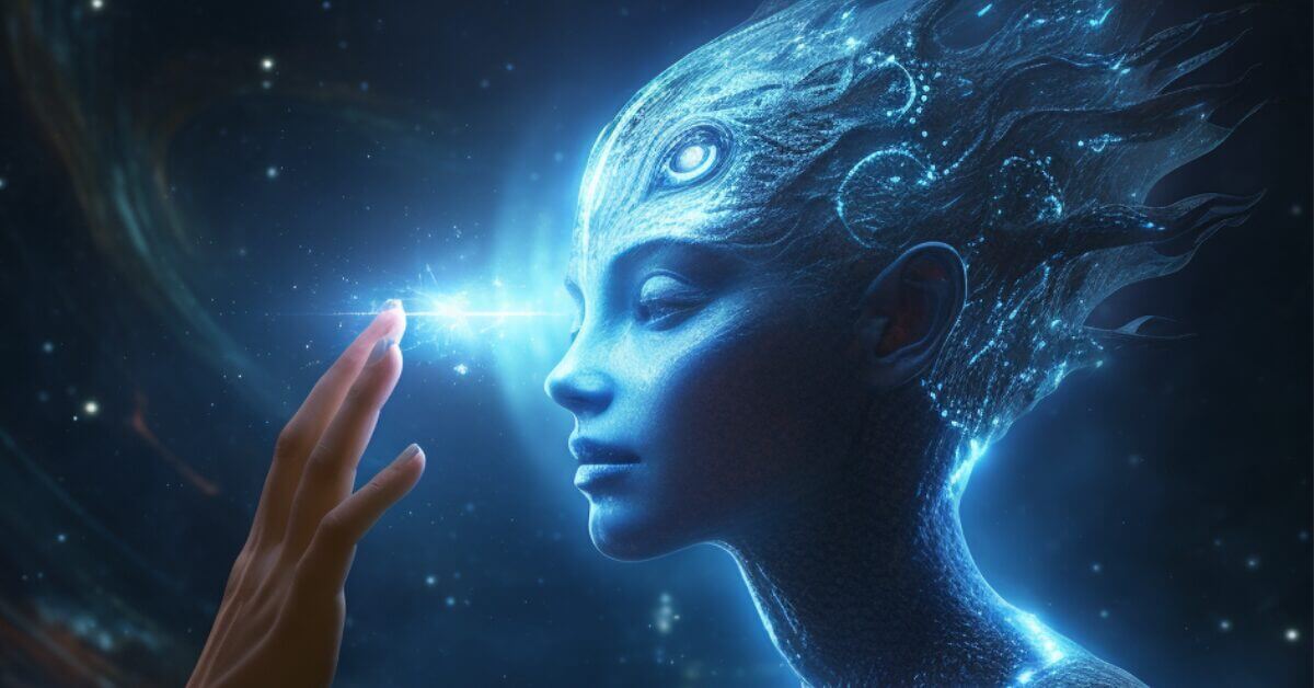 Elizabeth April Old Earth vs. New Earth Whats Really Changing Blog 2 1