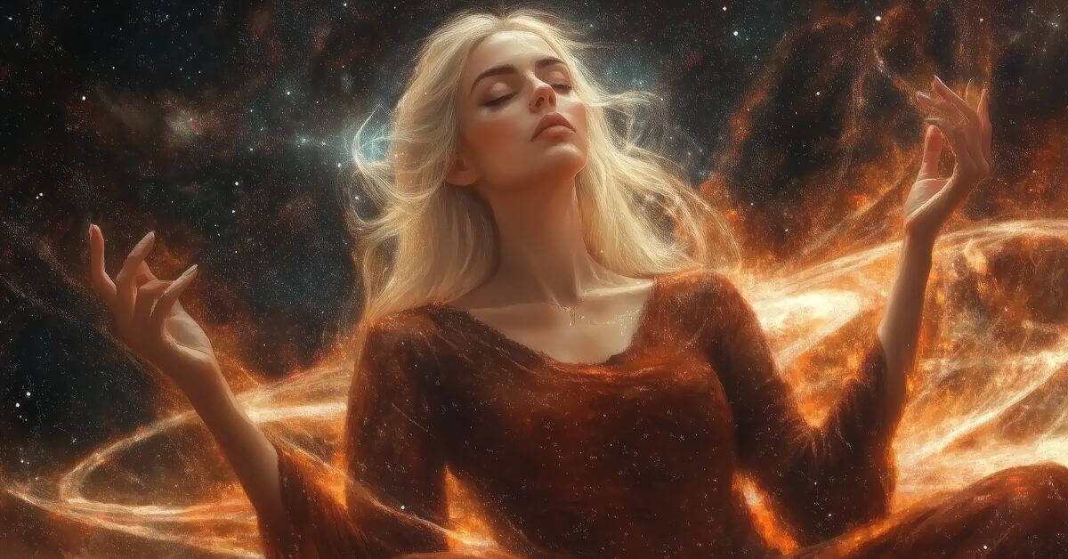 Elizabeth April Starseed Anxiety Heres How to Handle It Blog 5