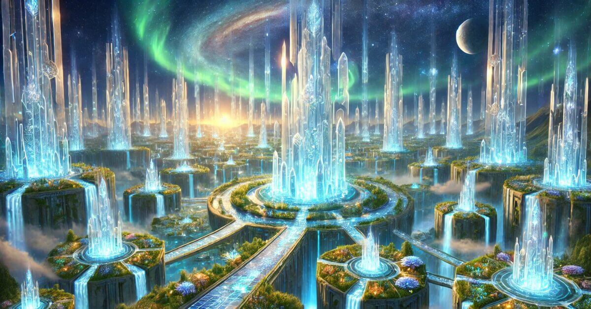 Elizabeth April Starseeds vs. Lightworkers Blog 2