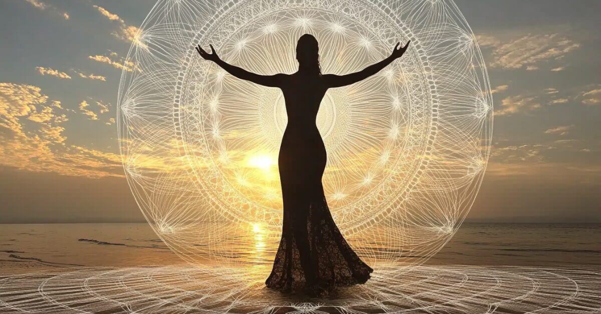 Elizabeth April The New Earth Is Here 5 Steps to Align and Thrive Blog 2