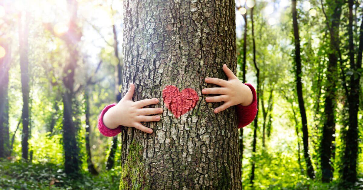 Elizabeth April The New Earth Is Here 5 Steps to Align and Thrive Blog 3