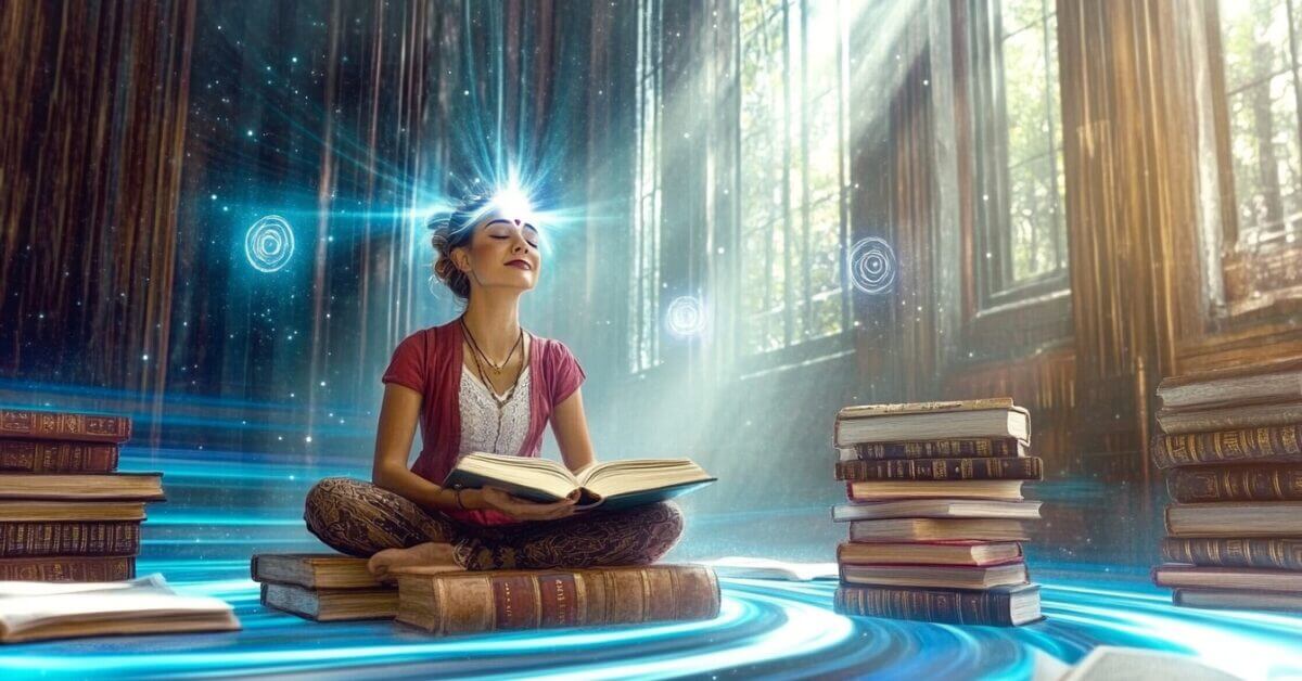 Elizabeth April The New Earth Is Here 5 Steps to Align and Thrive Blog 5
