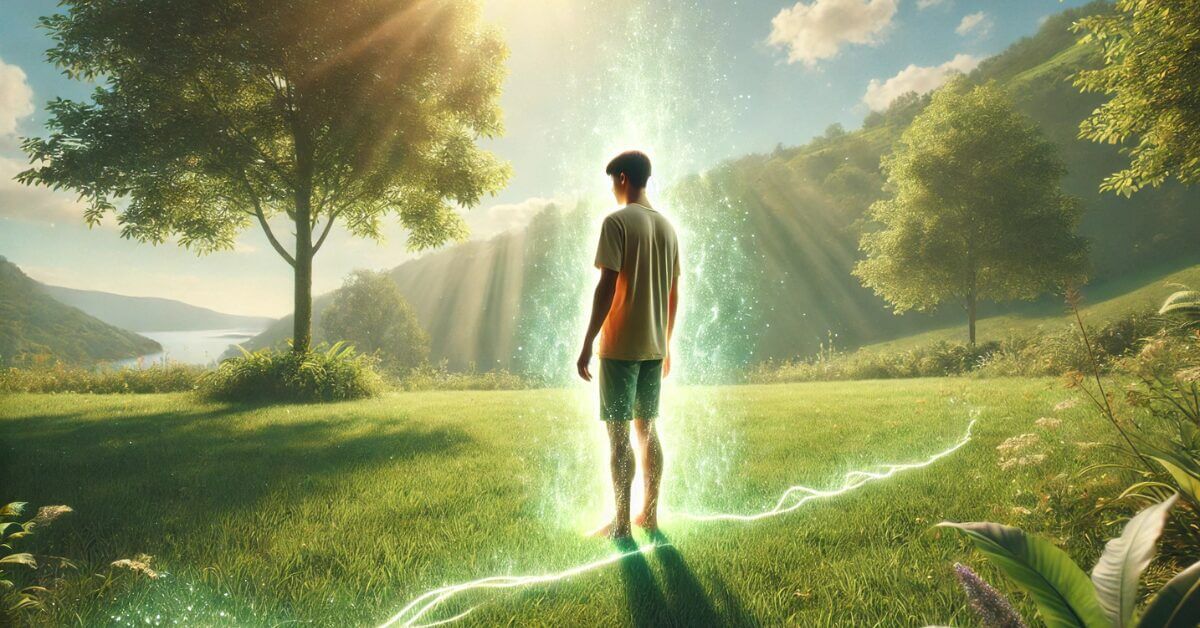 Elizabeth April Unlock Your Inner Psychic A Beginners Guide to Remote Viewing Blog 11