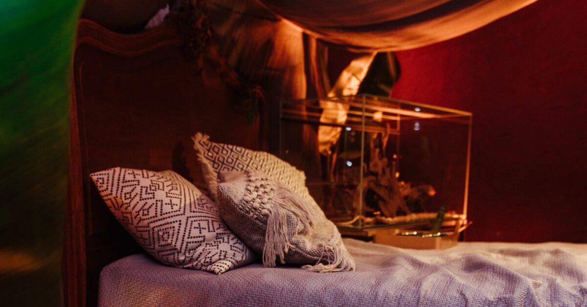 Elizabeth April Unlock Your Inner Psychic A Beginners Guide to Remote Viewing Blog 2
