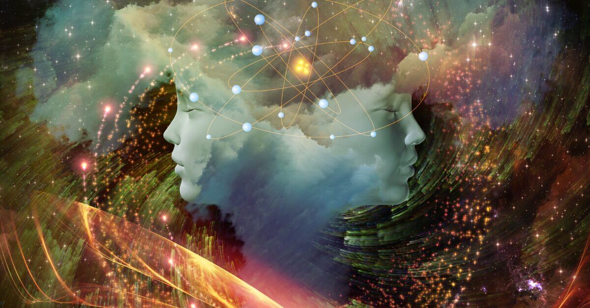 Elizabeth April Unlock Your Inner Psychic A Beginners Guide to Remote Viewing Blog 4