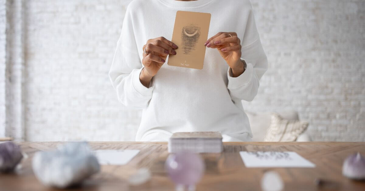 Elizabeth April Unlock Your Inner Psychic A Beginners Guide to Remote Viewing Blog 6
