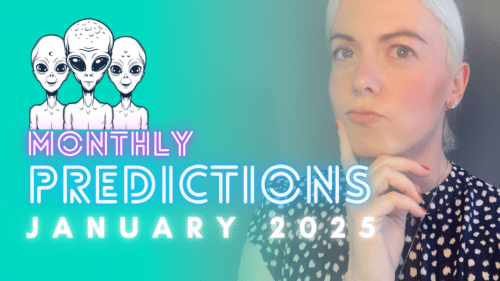 Elizabeth_April Monthly Predictions Poster Thumbnail January 2025