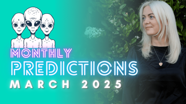 Elizabeth_April Monthly Predictions Poster Thumbnail March 2025