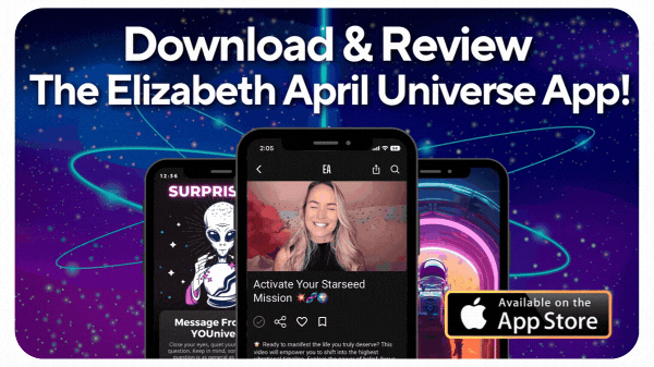 Elizabeth April March App Download Image