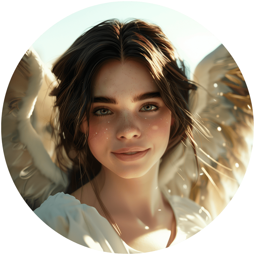 Meet The GFL 34 Elizabeth April Meet the GFL Circle Lali