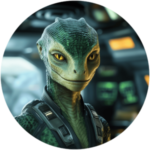 Meet The GFL 99 Sasha