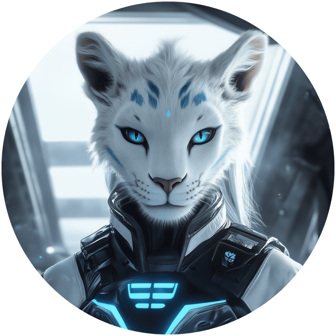 Meet The GFL 72 Elizabeth April Meet the GFL Circle Satar