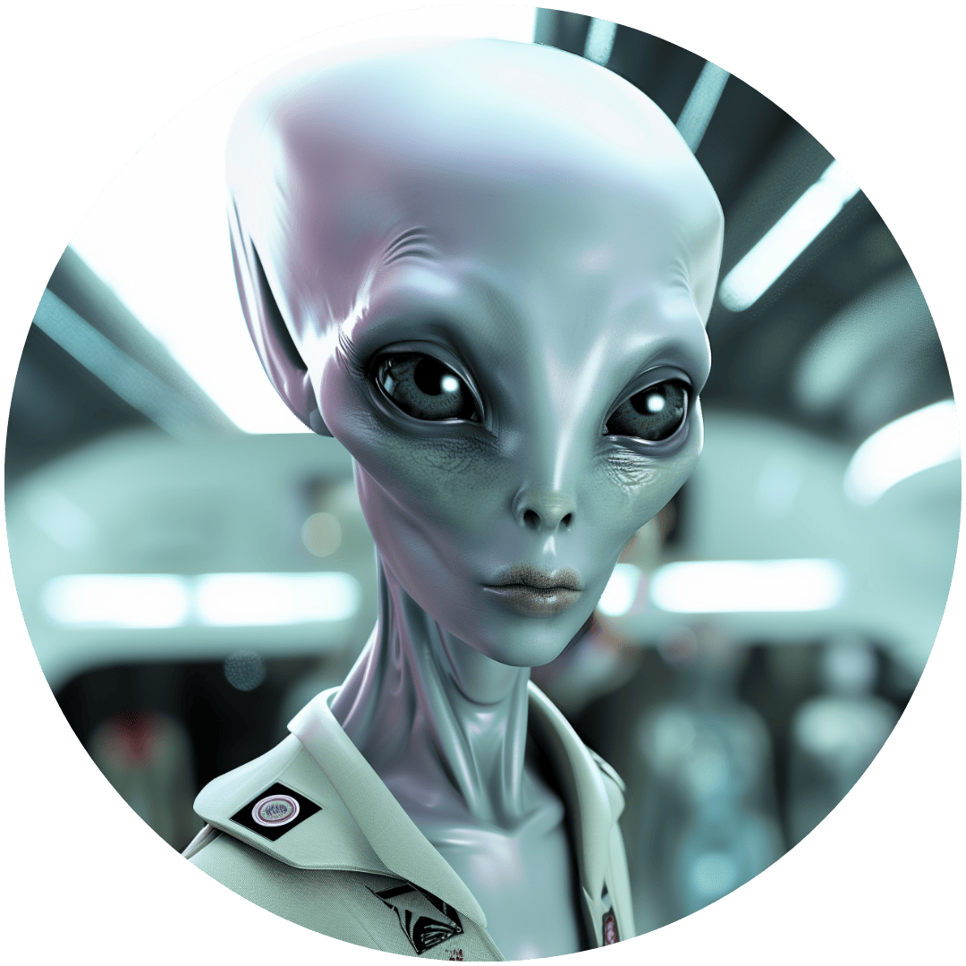 Meet The GFL 41 Elizabeth April Meet the GFL Circle Yayanda