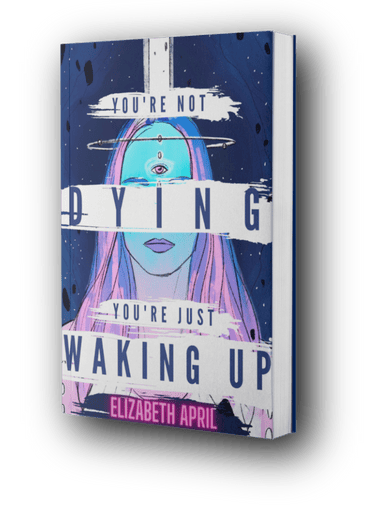 You're Not Dying You're Just Waking Up 1 Untitled design 33