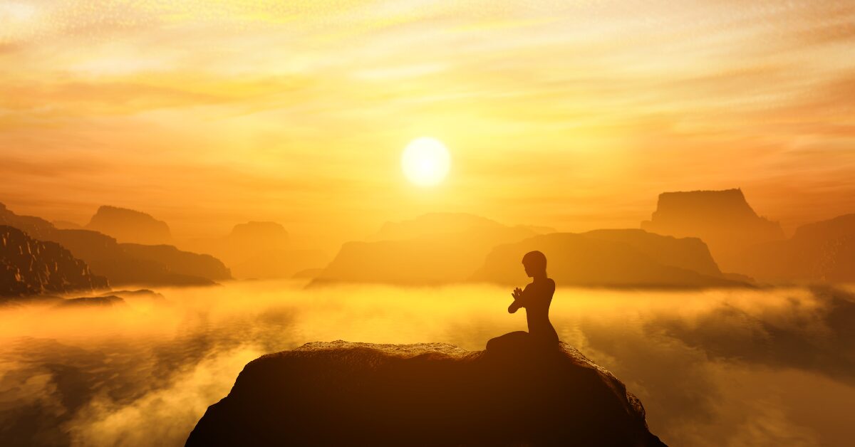 Elizabeth April 10 Ways to Start Meditating Every Day Blog 7