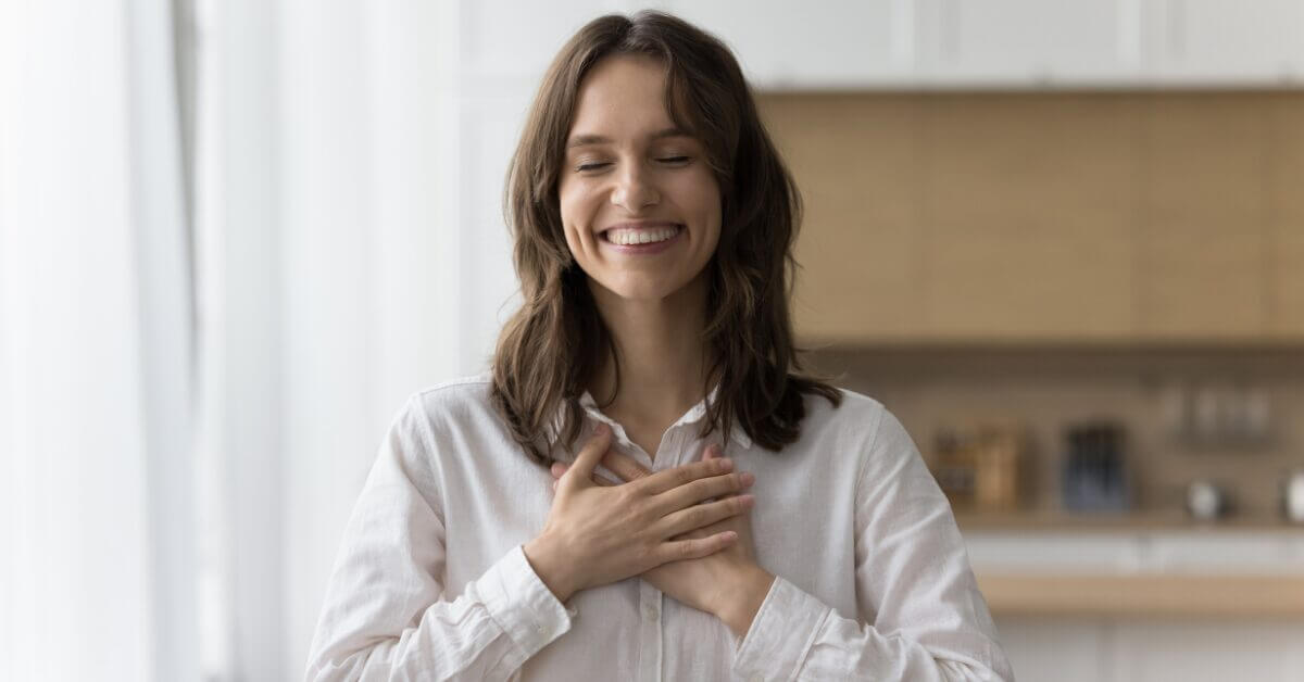 Elizabeth April 10 Ways to Start Meditating Every Day Blog 9