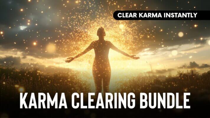 Elizabeth_April Clear Karma Instantly Poster Thumbnail