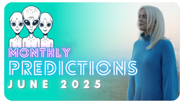 Elizabeth April June 2025 Monthly Predictions