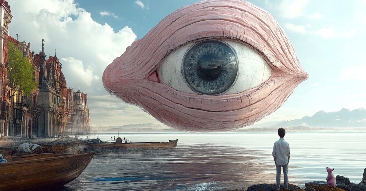 Elizabeth April Unlocking Your Mind Remote Viewing vs. Imagination Blog 3
