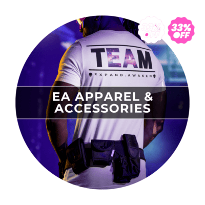 Homepage - Elizabeth April