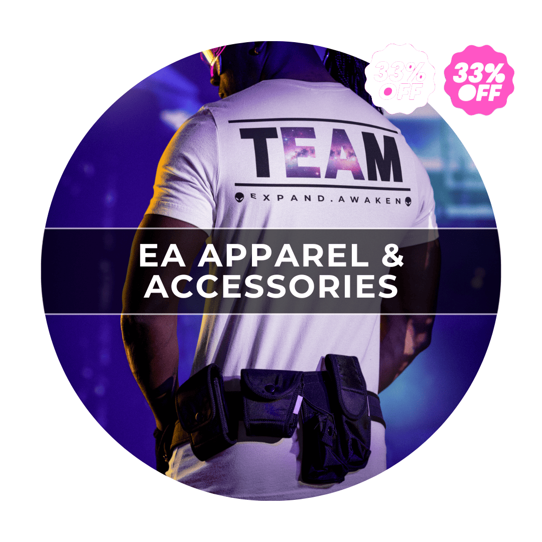 Elizabeth April Apparel Shop Circle Sale Badge