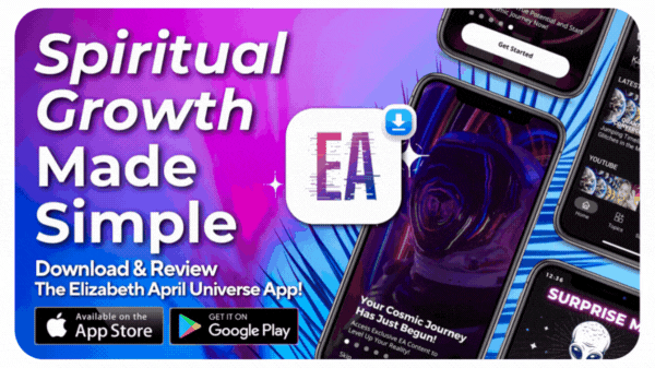 Elizabeth April July EA App