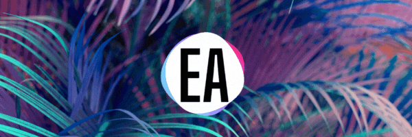 EA Monthly Newsletter 14 Elizabeth April July Email Header