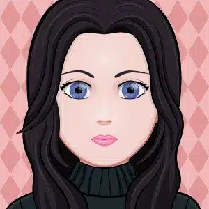 AVATAR OF NICOLE386