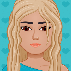 AVATAR OF MELINDABB