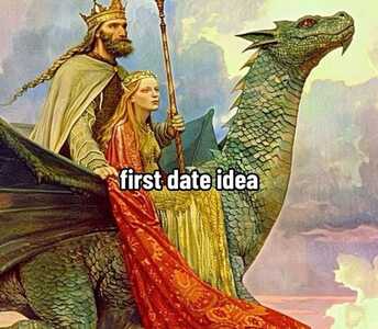 Your First Date